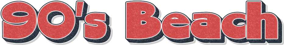 90s Ocakbaşı Logo